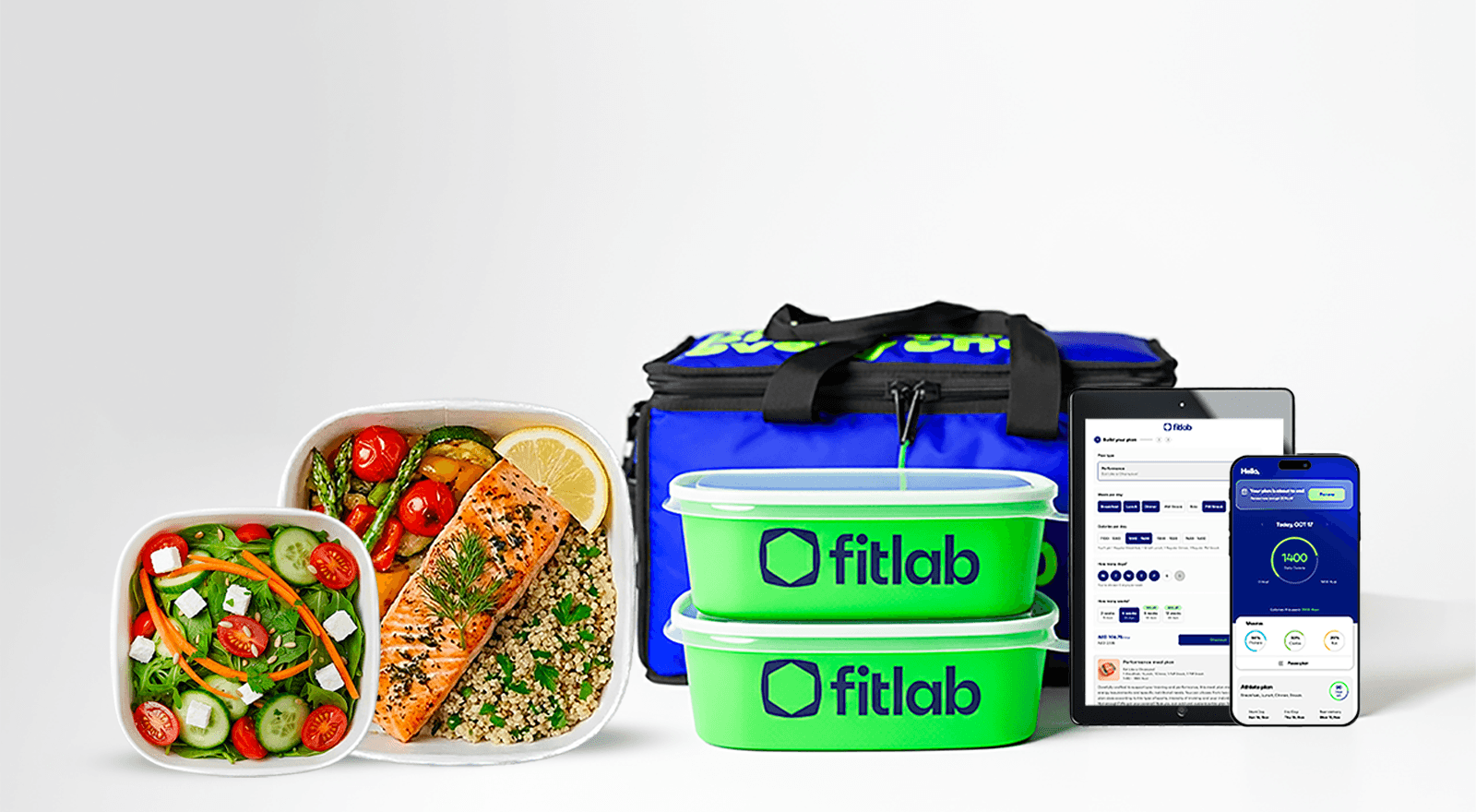 Fitlab Meals